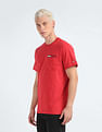Tommy Hilfiger Transitional Organic Essential Flag T-Shirt