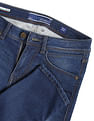 Flying Machine Stone Wash Jackson Skinny Fit Jeans