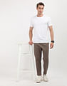 Calvin Klein Jeans Slim Fashion Mongram T-Shirt
