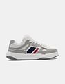 U.S. Polo Assn. Men Steven Colour Blocked Sneakers