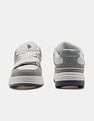 U.S. Polo Assn. Men Steven Colour Blocked Sneakers