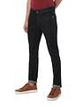 AD by Arvind Slim Fit Mid Rise Jeans