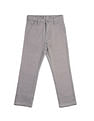 U.S. Polo Assn. Kids Boys Slim Fit Solid Trousers