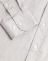 U.S. Polo Assn. Cutaway Collar Cotton Shirt