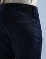 Flying Machine F-Jango Straight Fit F-Lite Jeans