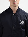 Tommy Hilfiger Reversible Varsity Jacket