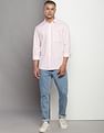 Tommy Hilfiger Austin Slim Tapered Rinsed Jeans