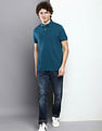 Tommy Hilfiger Rinsed Scanton Slim Fit Jeans