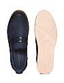 U.S. Polo Assn. Contrast Sole Walter Penny Loafers