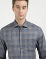 Calvin Klein Jeans Regular Fit Twill Shirt