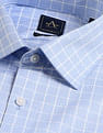 Arrow Manhattan Slim Fit Dobby Shirt
