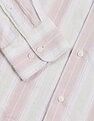 U.S. Polo Assn. Vertical Striped Twill Shirt