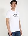 Tommy Hilfiger Logo Regular-Fit Cotton T-Shirt