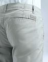Flying Machine F-Jango Straight Fit Dobby Trousers