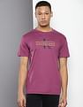 Calvin Klein Thermal Monogram T-Shirt