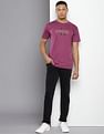 Calvin Klein Thermal Monogram T-Shirt