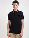 Tommy Hilfiger Gifting Collar Regular Polo Shirt
