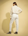 Flying Machine Women K-Street X Carrot Fit Jeans
