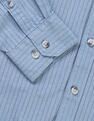Arrow Sport Vertical Striped Dobby Shirt