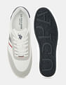 U.S. Polo Assn. Men Krister 2.0 Sneakers