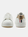 U.S. Polo Assn. Women Rylee 3.0 Colour Blocked Sneakers