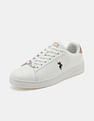U.S. Polo Assn. Women Rylee 3.0 Colour Blocked Sneakers