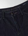 Flying Machine Cobain Loose Fit Cobain X Linen Jeans