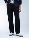 Flying Machine Cobain Loose Fit Cobain X Linen Jeans