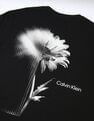 Calvin Klein Jeans Graphic Relaxed-Fit Cotton T Shirt