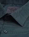 Arrow Pure Cotton Tailored Fit 1851 Shirt
