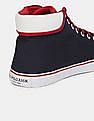 U.S. Polo Assn. Men Mid Top Arion Canvas Sneakers