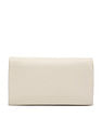 Tommy Hilfiger Solid Beige Pu Sling Bag