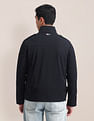 U.S. Polo Assn. Regular Fit Solid Casual Jacket