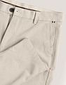 Arrow Sport Solid Twill Autoflex Trousers