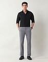 Arrow Liberty Classic Fit Solid Shirt