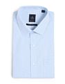 Arrow Liberty Classic Fit Velocity 5 In 1 Shirt