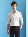 Arrow Manhattan Slim Fit Velocity Shirt