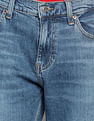 Tommy Hilfiger Ryan Bootcut Fit Stone Wash Jeans
