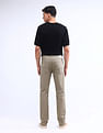 Flying Machine F-Lite Slash Slim Tapered Jeans