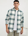 Tommy Hilfiger Tartan Check Flannel Shirt