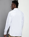 Tommy Hilfiger Interlock Knit Solid Shirt