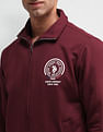 U.S. Polo Assn. Denim Co. Solid Regular Fit Sweatshirt
