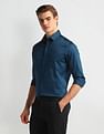 Arrow Long Sleeve Slim Fit Shirt