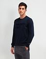 Arrow Sport Brand Regular Fit Sweatshirt