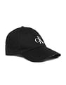 Calvin Klein Men Black Sport Essentials Cap