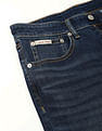 Calvin Klein Jeans Modern Tapered Fit Jeans