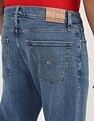 Tommy Hilfiger Ryan Regular Straight Jeans