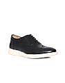 U.S. Polo Assn. Wingtip Leather Lionel Oxford Shoes