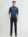 Arrow Liberty Classic Textured Shirt