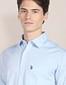 U.S. Polo Assn. Oxford Regular Fit Casual Shirt